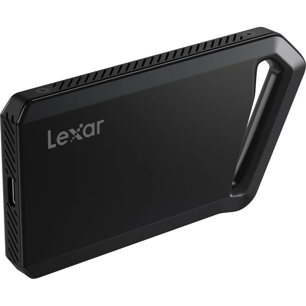 Lexar SL600 1TB Portable SSD, USB 3.2 Gen 2x2, Up To 2000MB/S Read, Up To 2000MB/S Write - Image 7