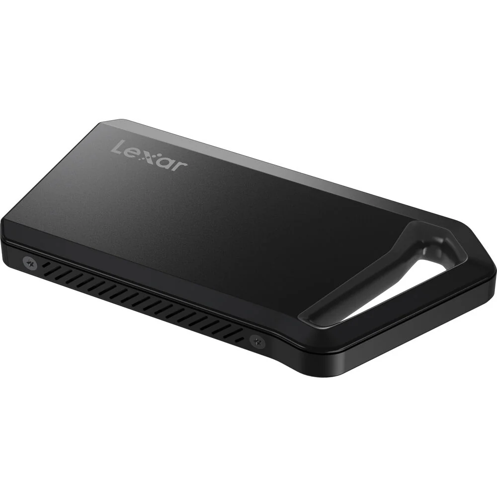 Lexar SL600 1TB Portable SSD, USB 3.2 Gen 2x2, Up To 2000MB/S Read, Up To 2000MB/S Write - Image 9