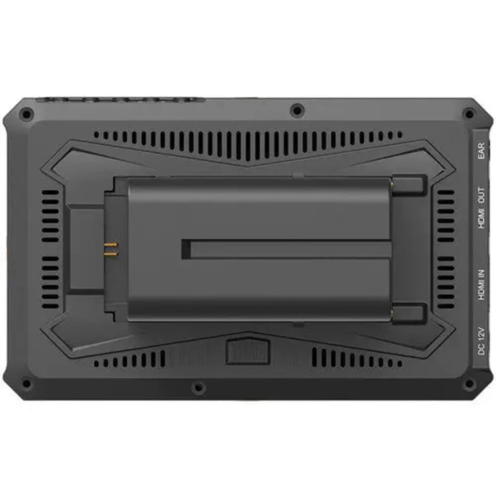 Lilliput A5 5" 4K HDMI Full HD On-Camera Monitor - Image 4