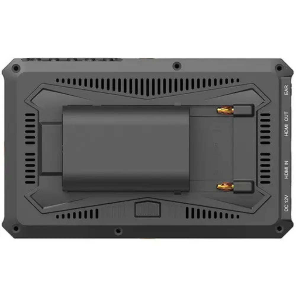 Lilliput A5 5" 4K HDMI Full HD On-Camera Monitor - Image 5