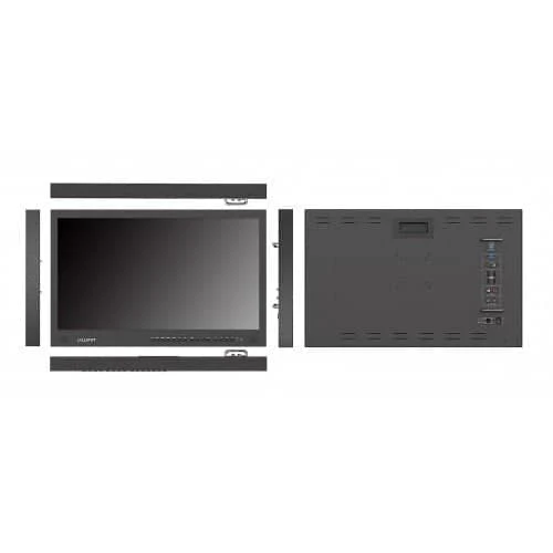 Lilliput BM280-4KS - 28" 4K monitor with 3D LUTS and HDR - Image 4