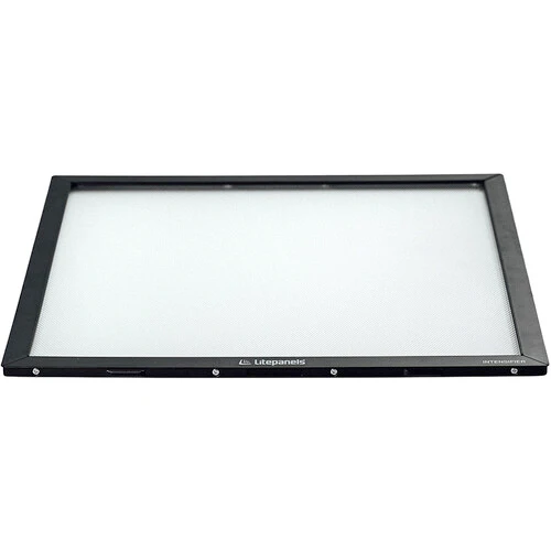 Litepanels Gemini 1x1 Intensifier Panel - Image 2
