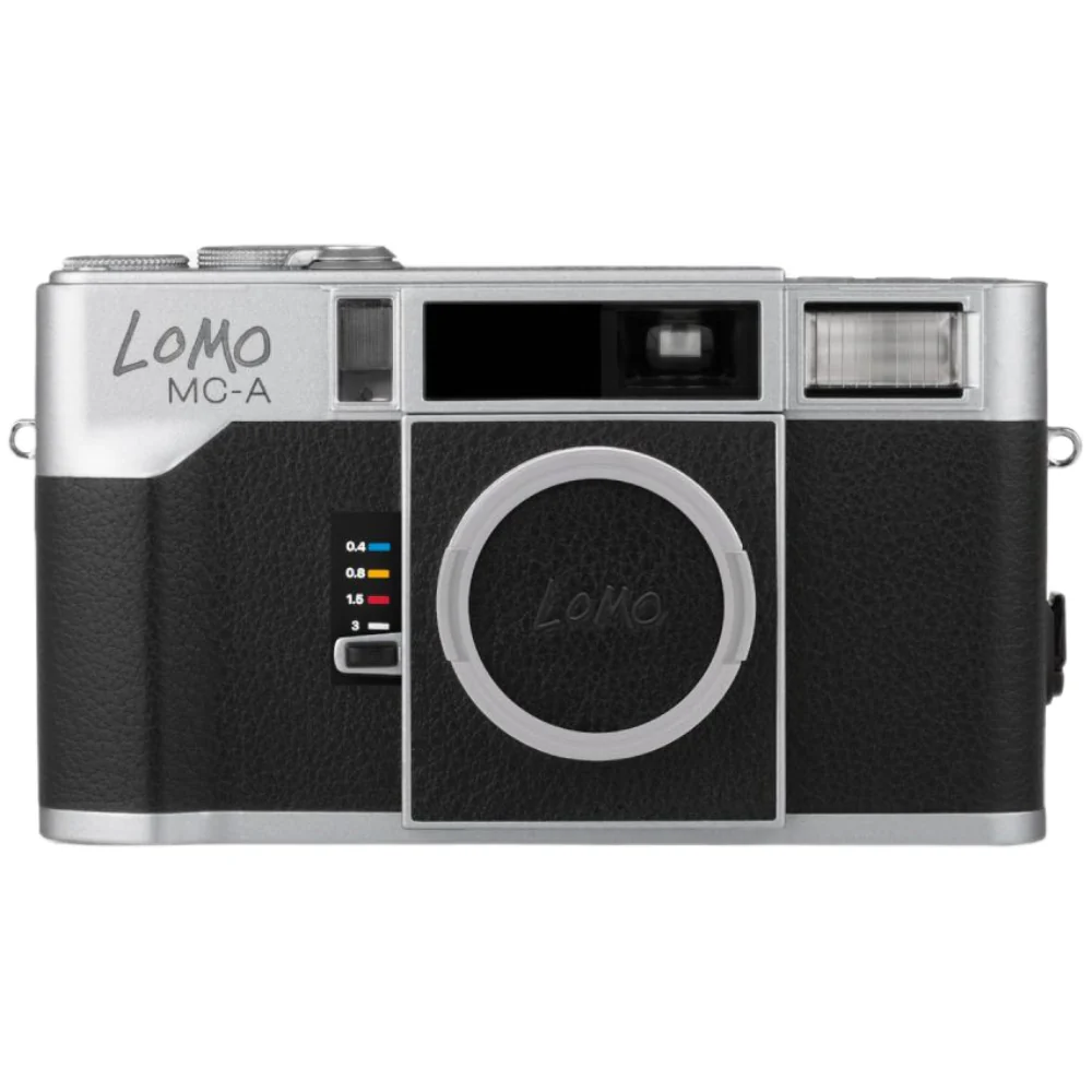 Lomo MC-A 35mm Film Camera - Image 23
