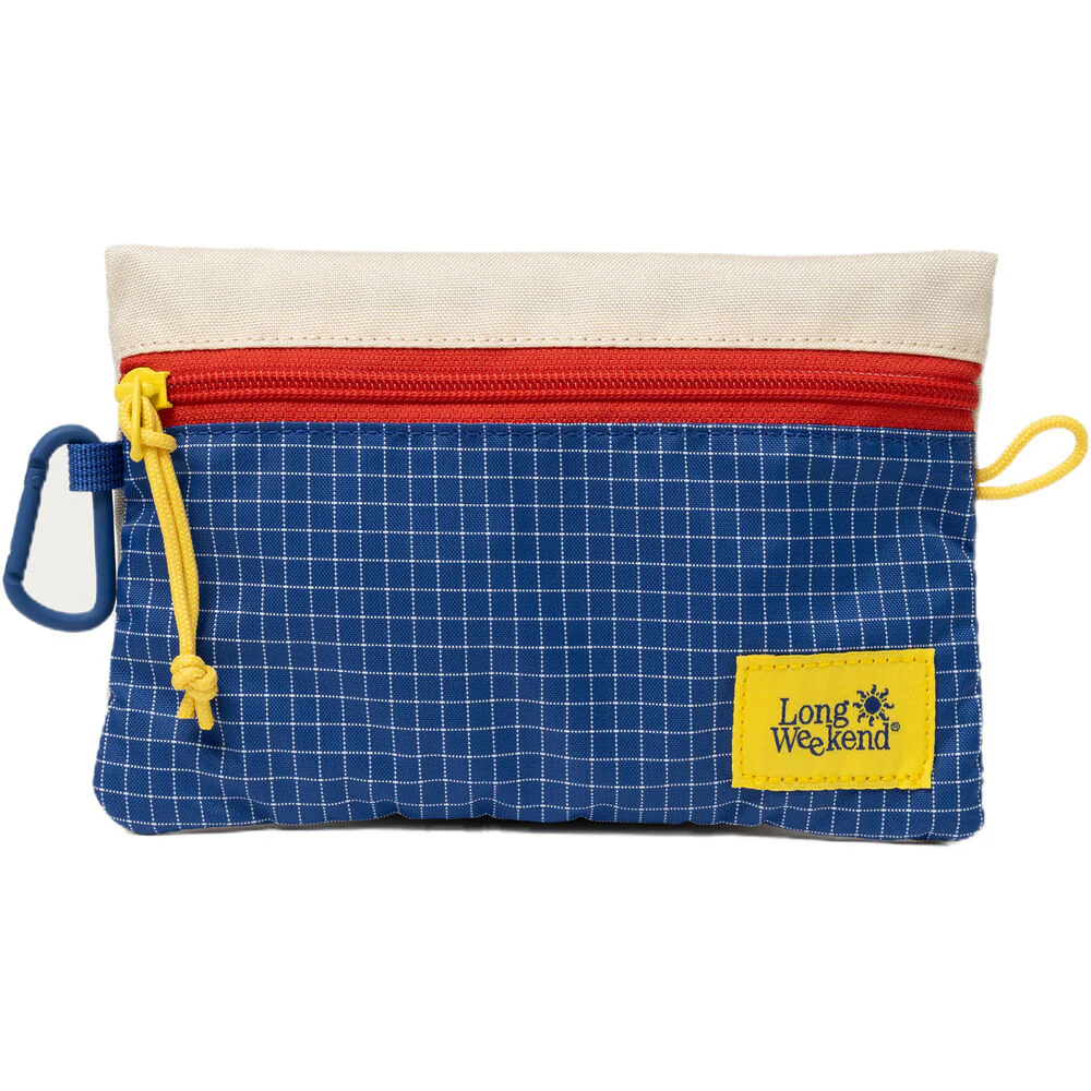 Long Weekend - Everyday Zip Pouch - Image 2