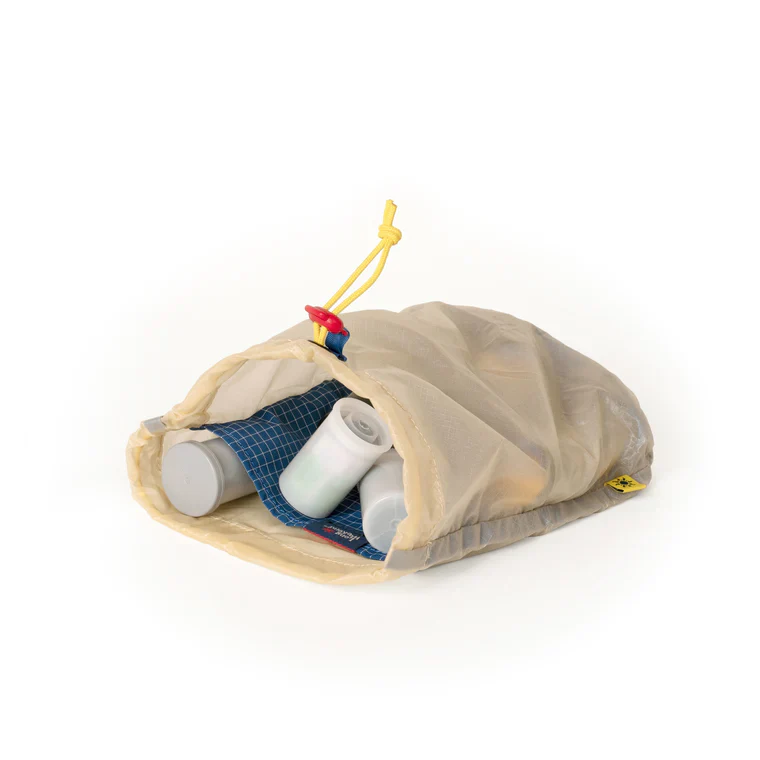 Long Weekend - Film Pouch - 15 Rolls - Creme Multi - Image 3