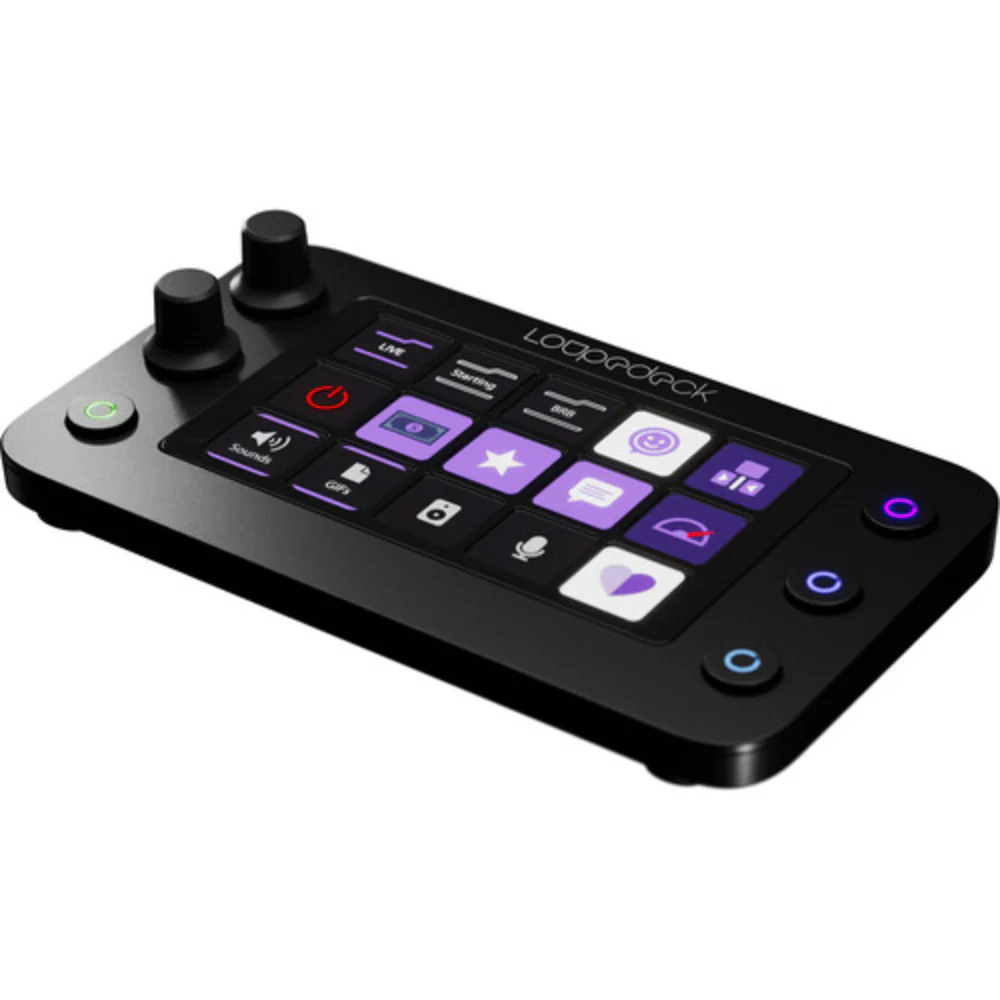 Loupedeck Live S - Image 4