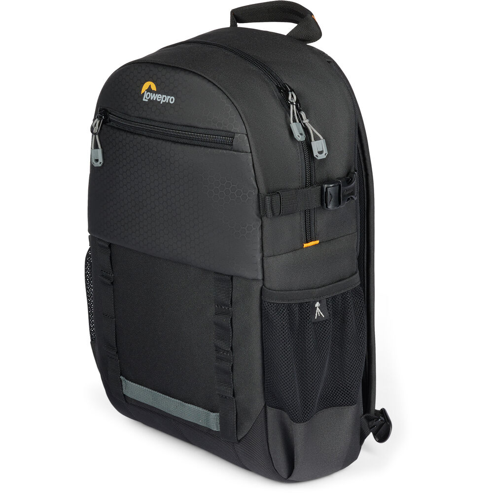 Lowepro Adventura BP 150 III Backpack (Black) - Image 2