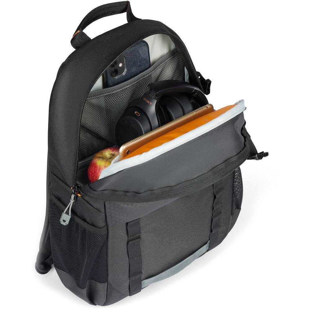 Lowepro Adventura BP 150 III Backpack (Black) - Image 8