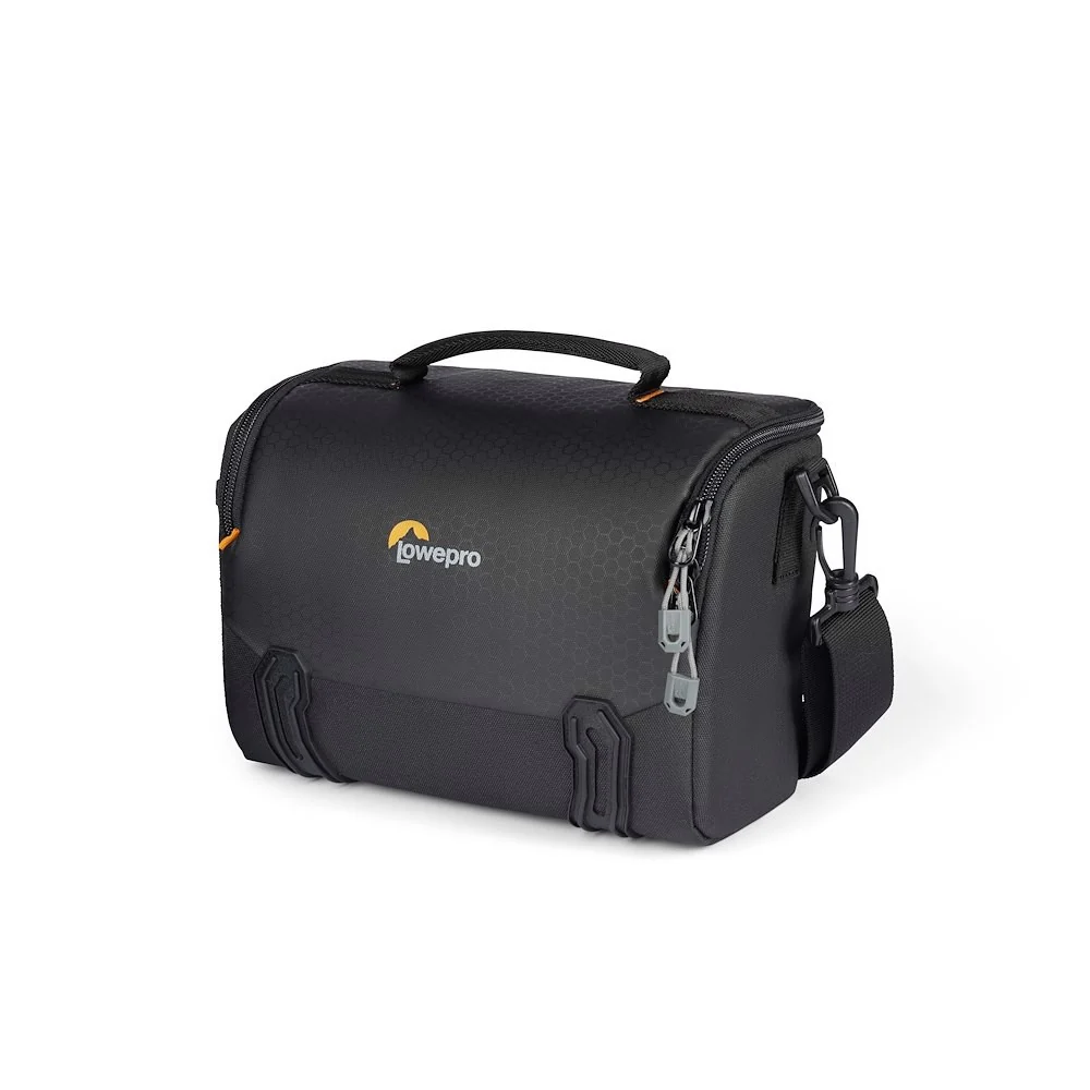 Lowepro Adventura SH 140 III - Black - Image 5