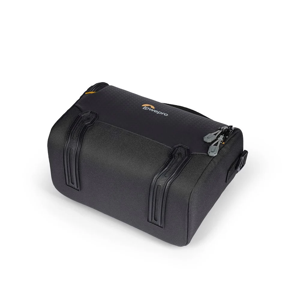 Lowepro Adventura SH 160 III, Black - Image 3