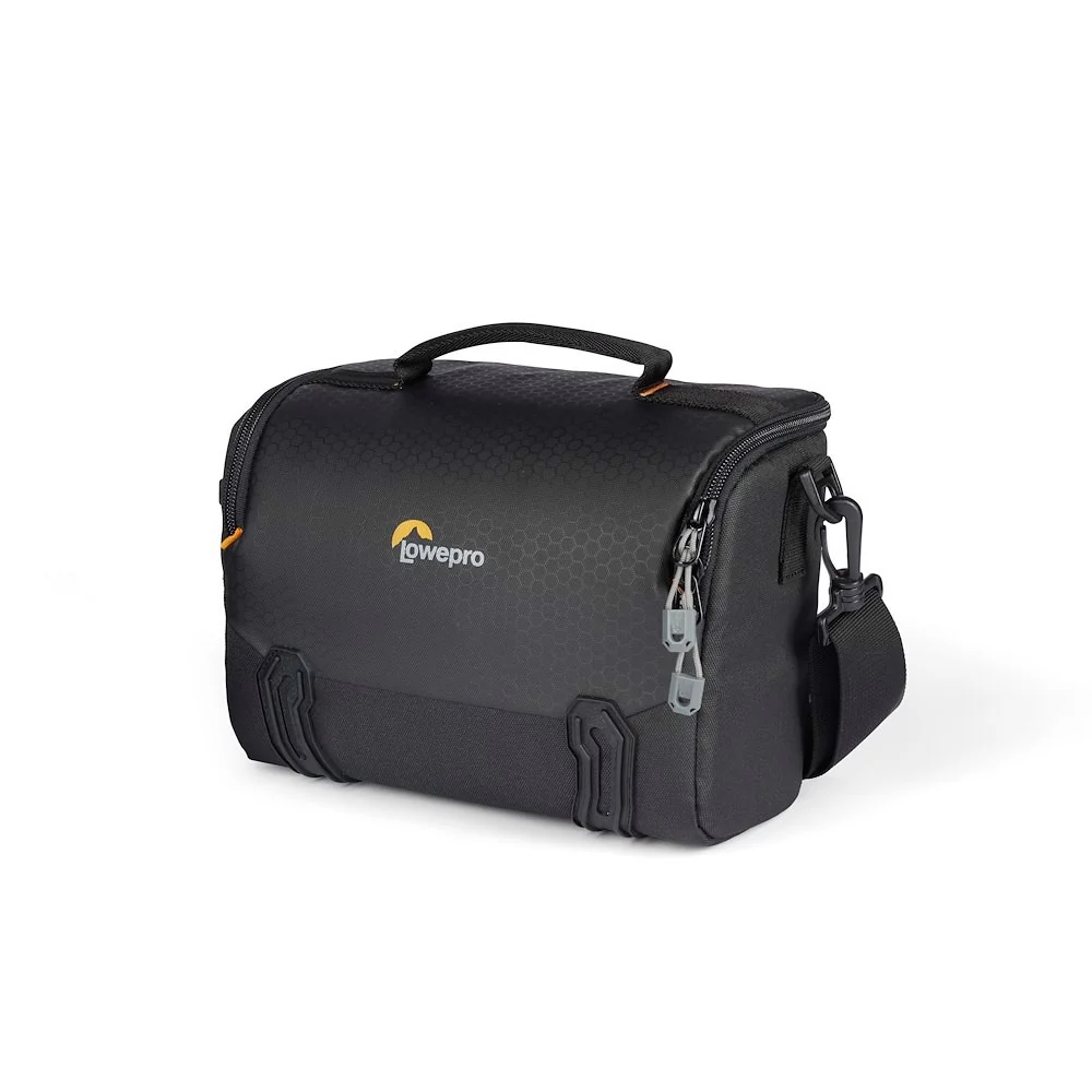Lowepro Adventura SH 160 III, Black - Image 5