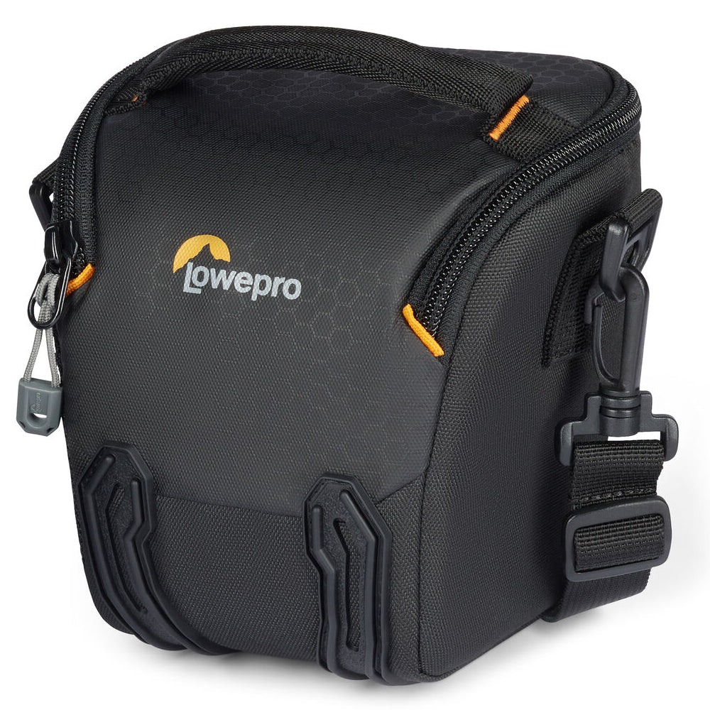 Lowepro Adventura TLZ20 III Top Loading Shoulder Bag (Black) - Image 2