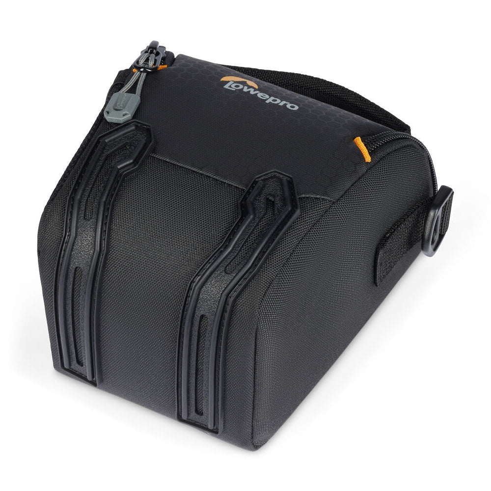 Lowepro Adventura TLZ20 III Top Loading Shoulder Bag (Black) - Image 4
