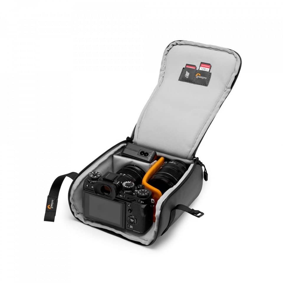Lowepro Backpack PhotoSport AWIII 15L Black - Image 17