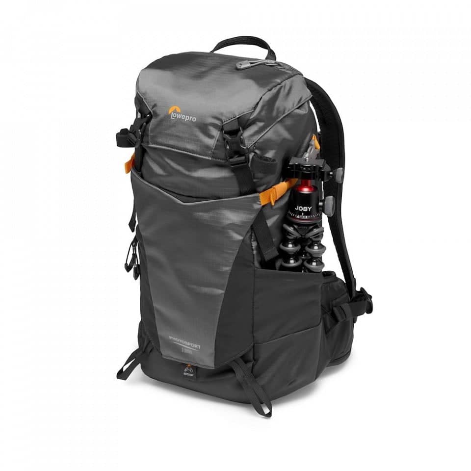Lowepro Backpack PhotoSport AWIII 15L Grey - Image 10