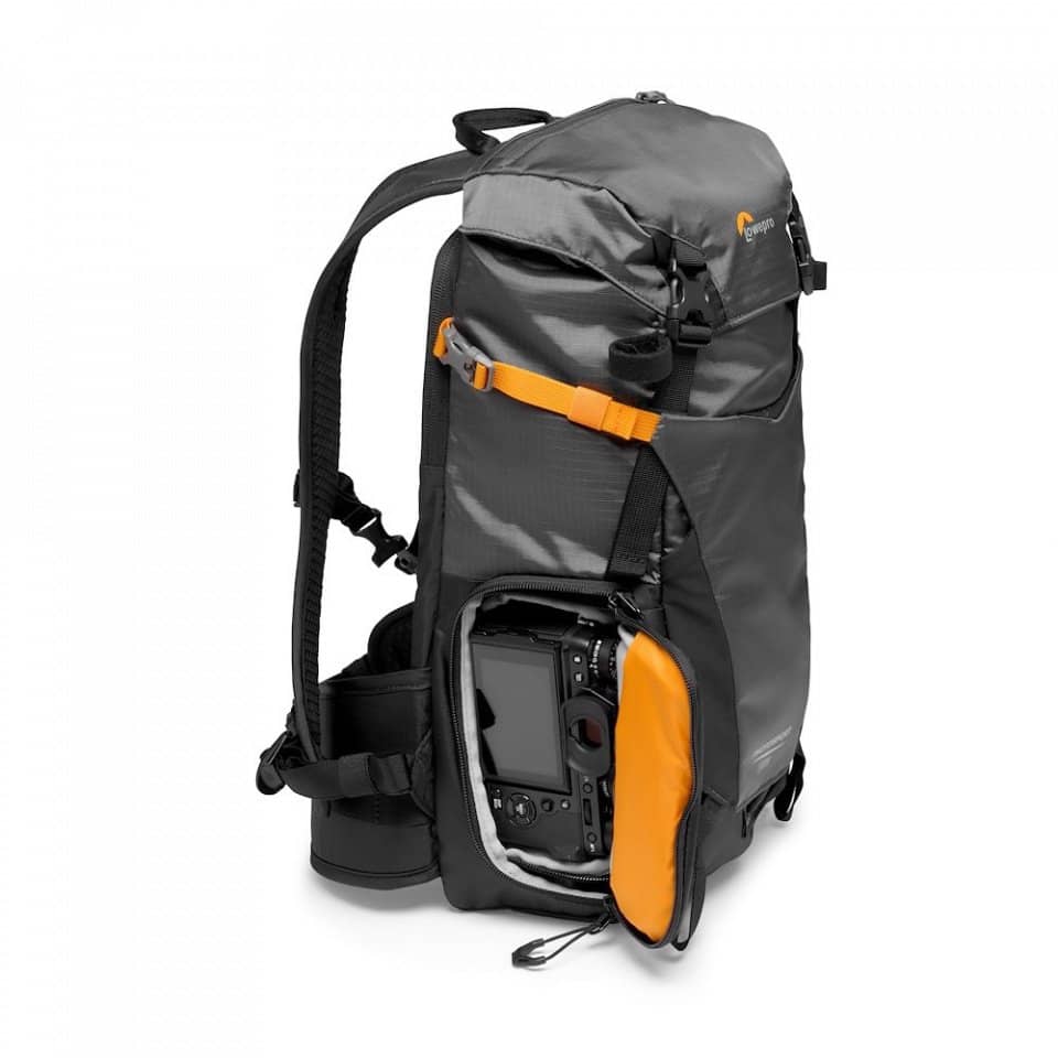 Lowepro Backpack PhotoSport AWIII 15L Grey - Image 18