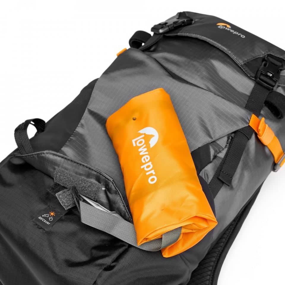 Lowepro Backpack PhotoSport AWIII 15L Grey - Image 22