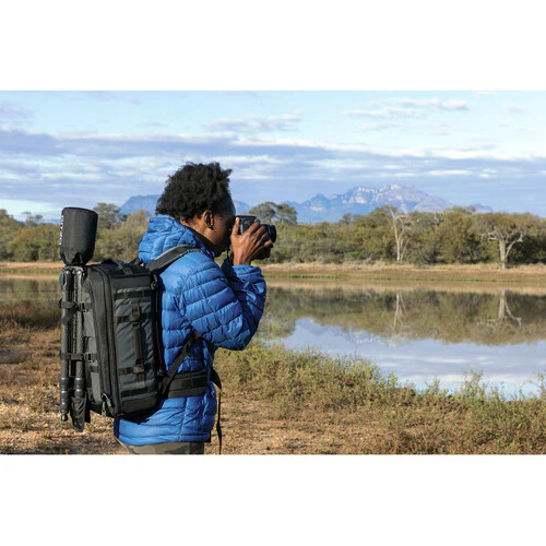 Lowepro Backpack Pro Trekker 350 AW II - Image 18