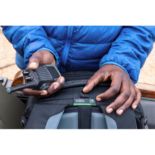 Lowepro Backpack Pro Trekker 350 AW II - Image 19