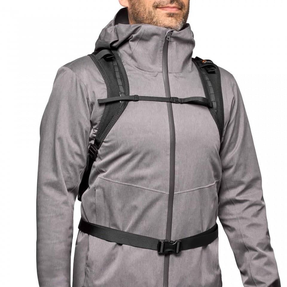 Lowepro Backpack RunAbout 18L - Image 11