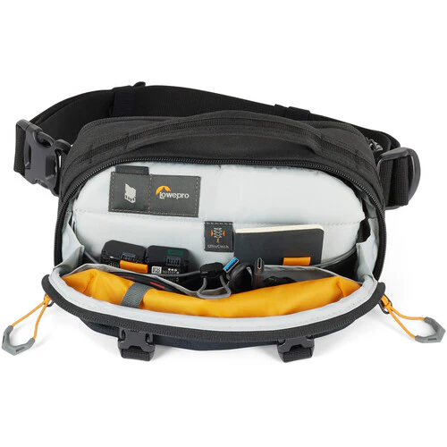 Lowepro Bag Trekker Lite HP 100 Black - Image 4