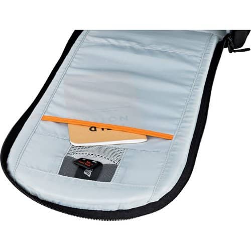 Lowepro Flipside 200 AW II Camera Backpack (Black) - Image 8
