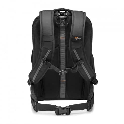 Lowepro Flipside 400 AW III Backpack - Black - Image 2