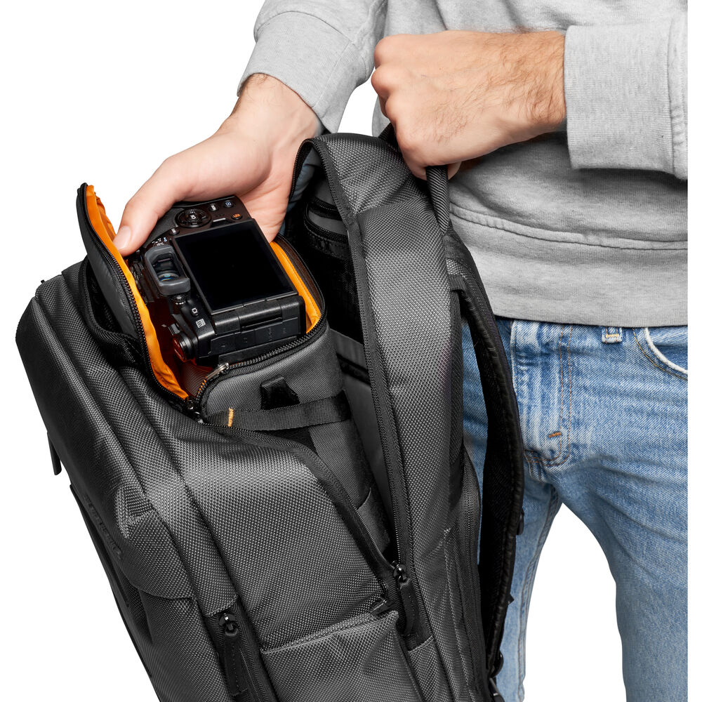 Lowepro GearUp Creator Box II - Image 20