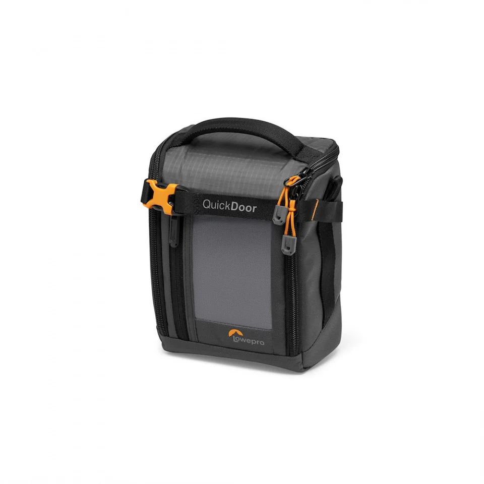 Lowepro GearUp Creator Box M II Greenline - Image 6