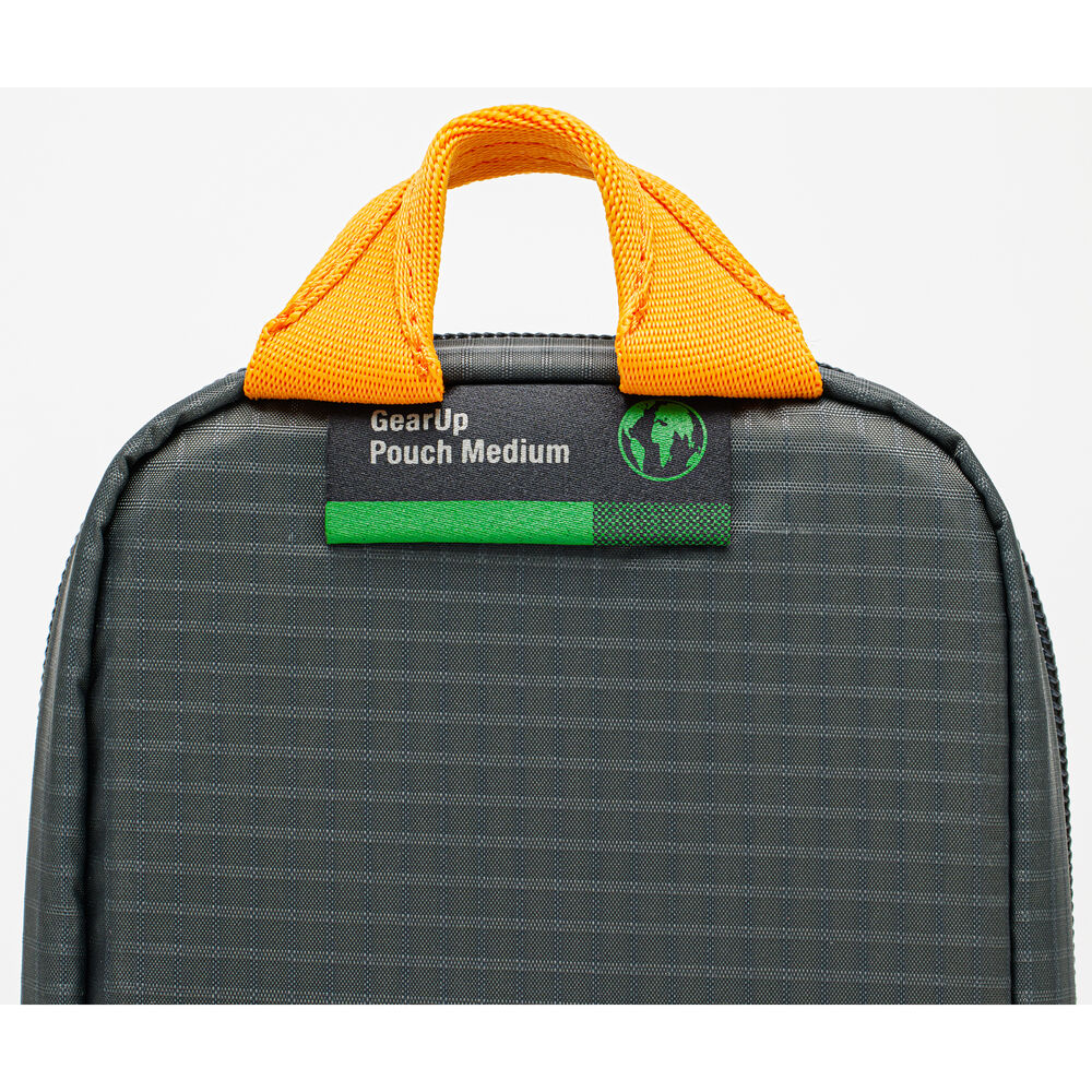 Lowepro GearUp Pouch (Medium, Grey) - Image 6
