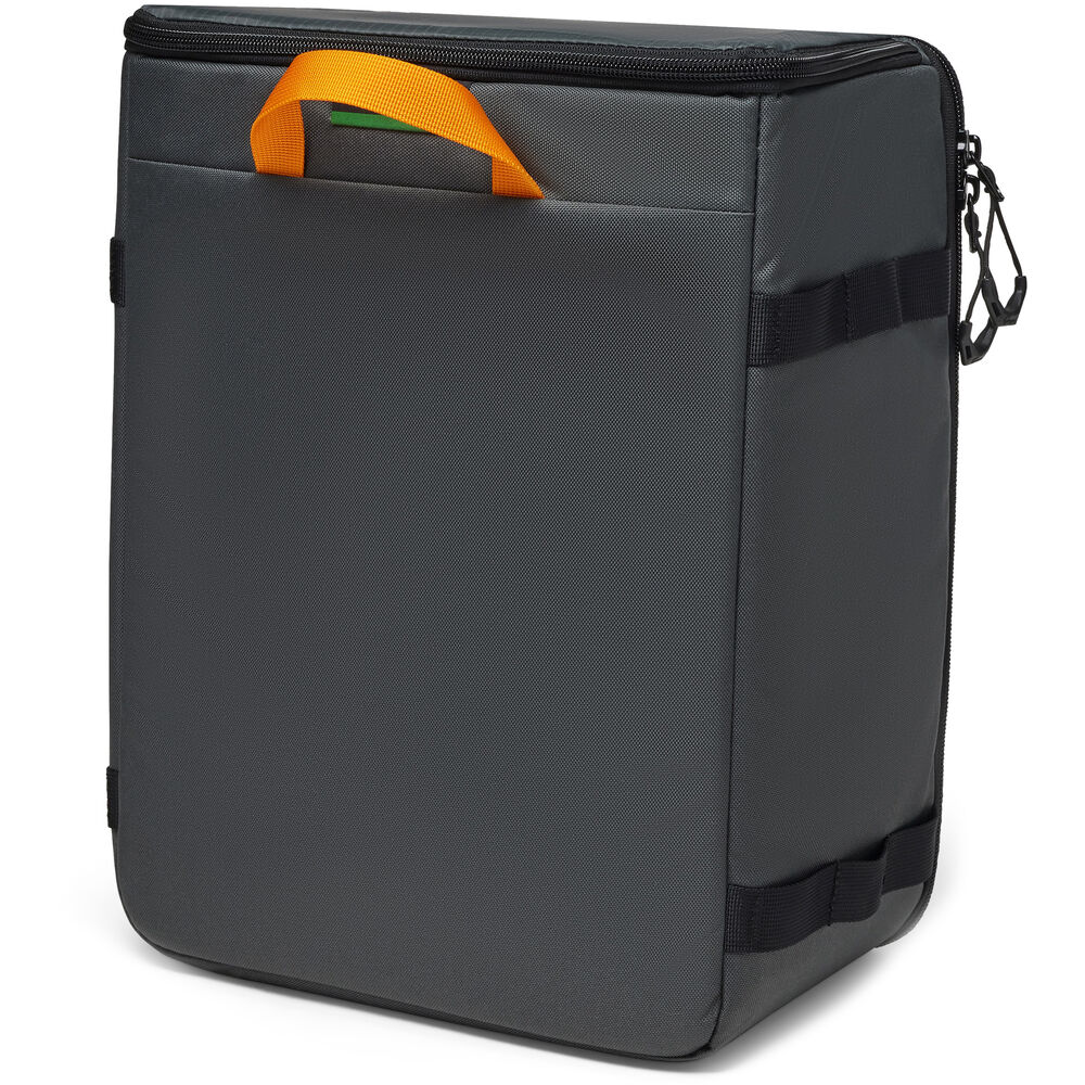 Lowepro Gearup Pro Camera Box XXL II (Dark Grey) - Image 5