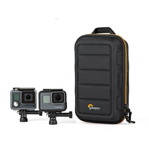 Lowepro Hardside CS 60 Camera Case - Image 3