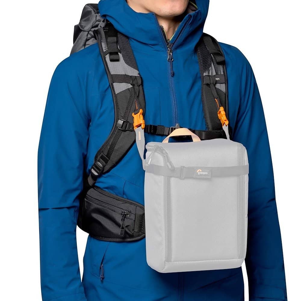 Lowepro Kit GearUp Accessory Strap - Image 12