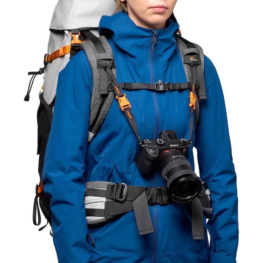Lowepro Kit GearUp Accessory Strap - Image 3