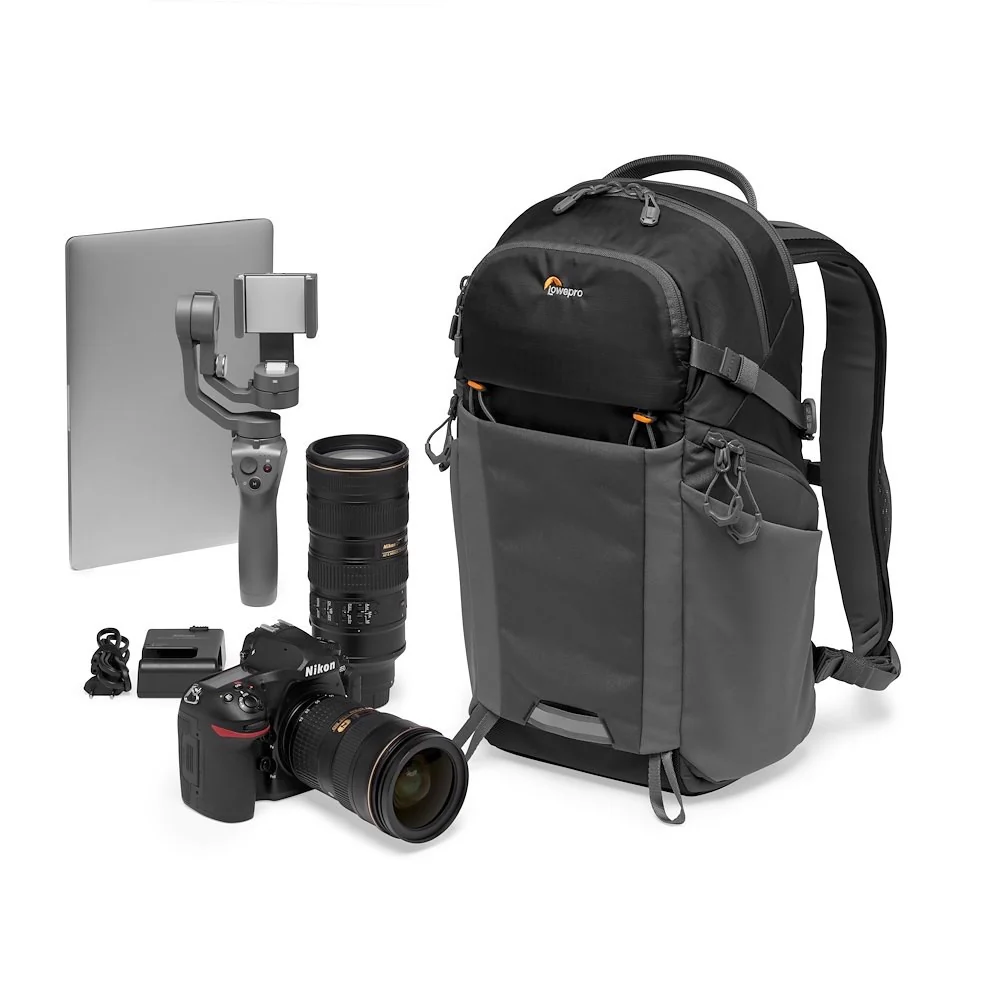 Lowepro Photo Active BP 200 AW Backpack - Image 15