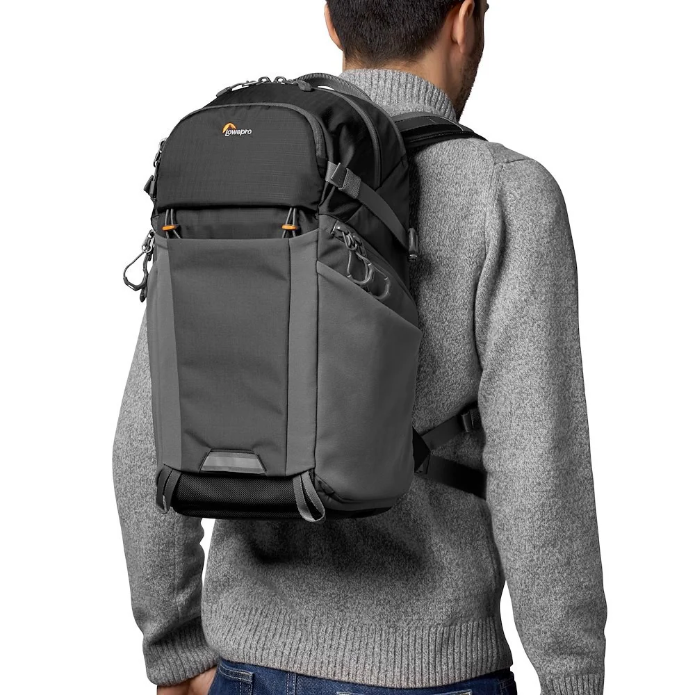 Lowepro Photo Active BP 200 AW Backpack - Image 17