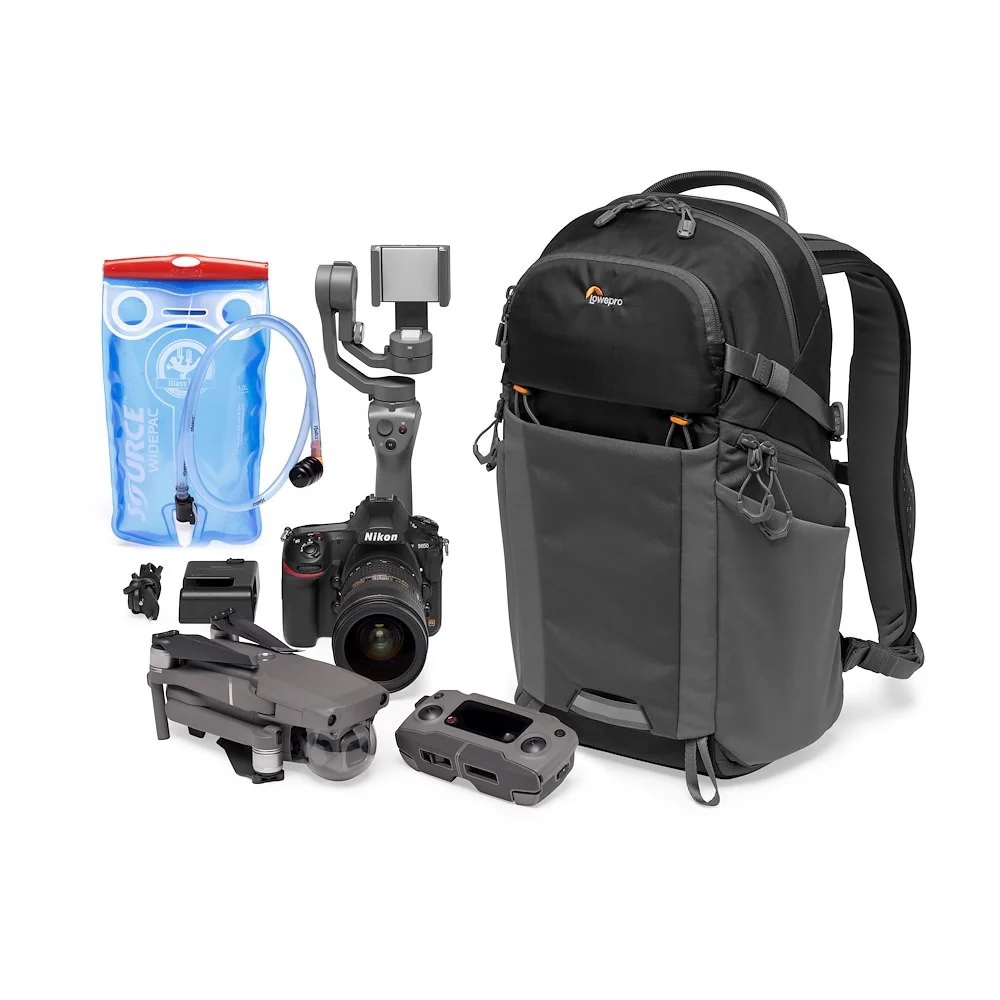 Lowepro Photo Active BP 200 AW Backpack - Image 3