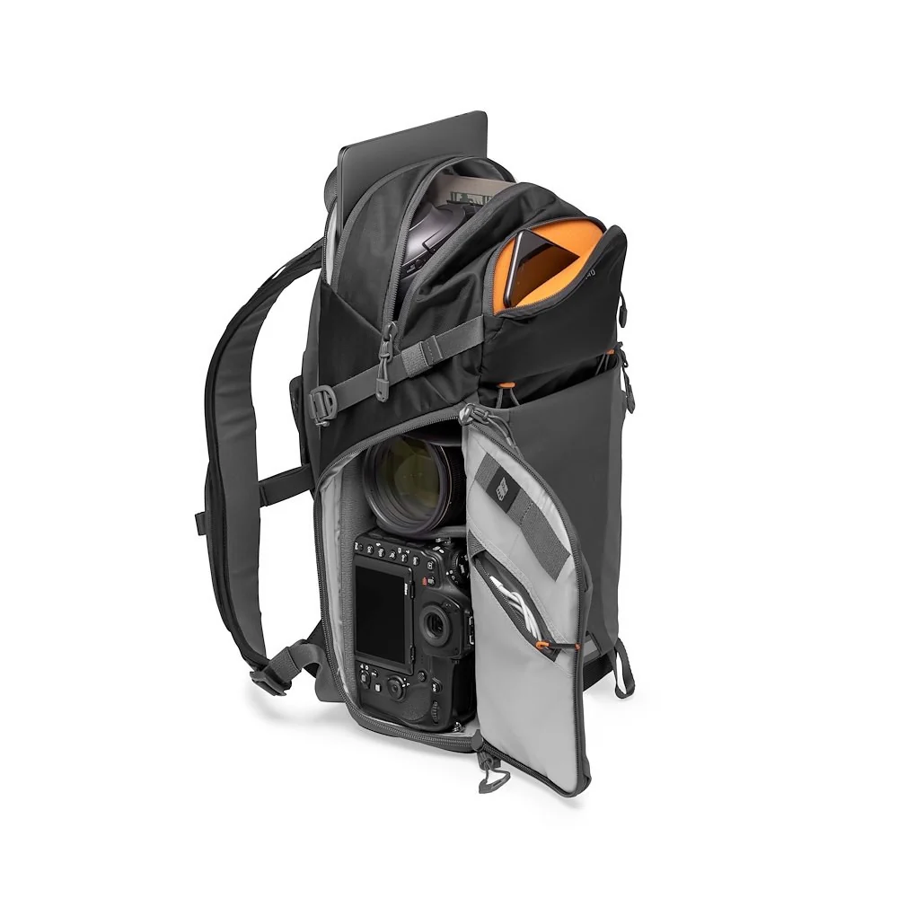 Lowepro Photo Active BP 200 AW Backpack - Image 9