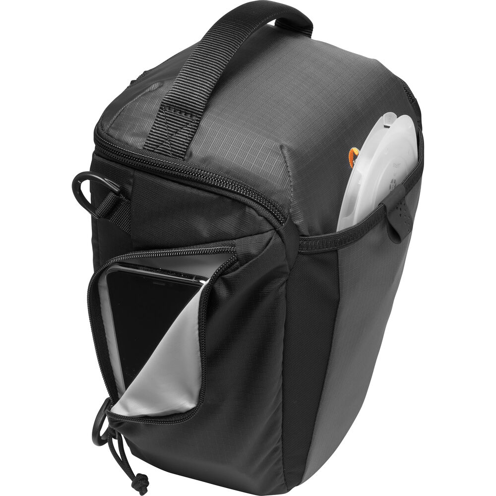 Lowepro Photo Active TLZ 50 AW Top-Loader Camera Bag (Black) - Image 4