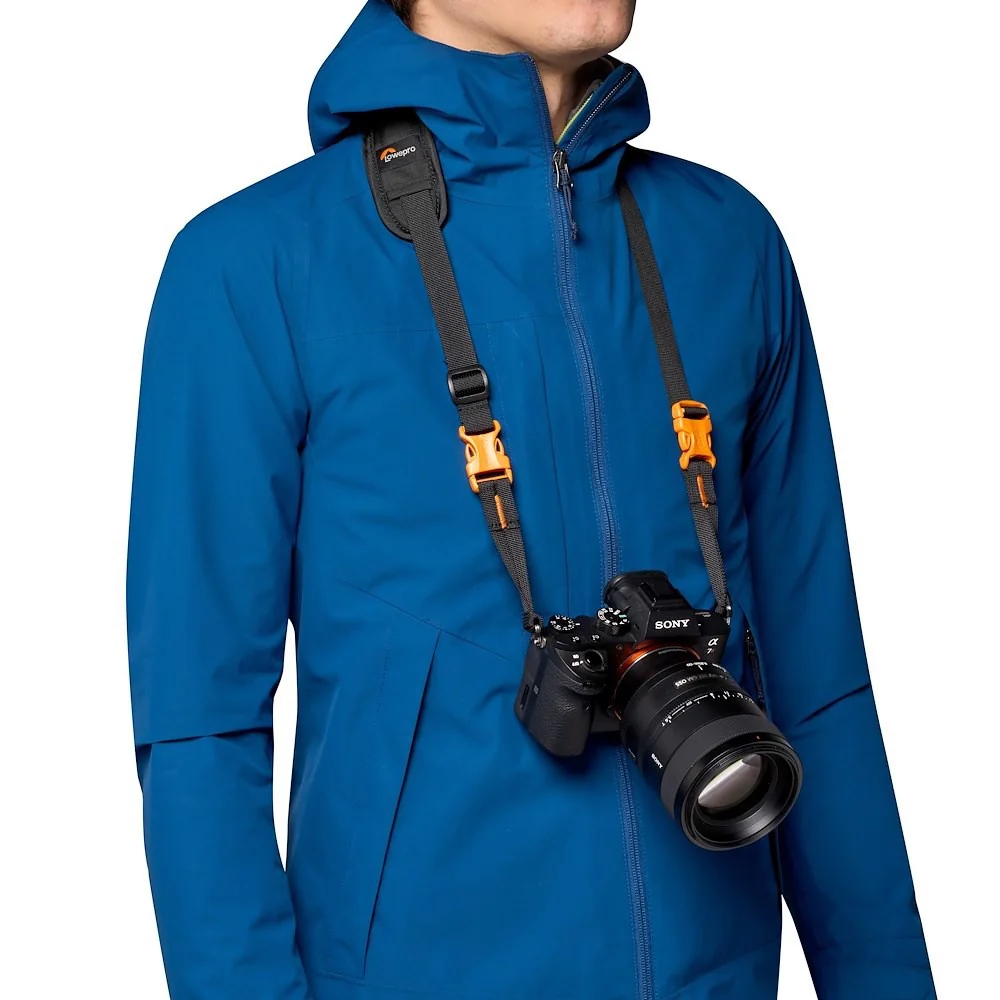 Lowepro PhotoSport PRO AW III Backpack - Image 11