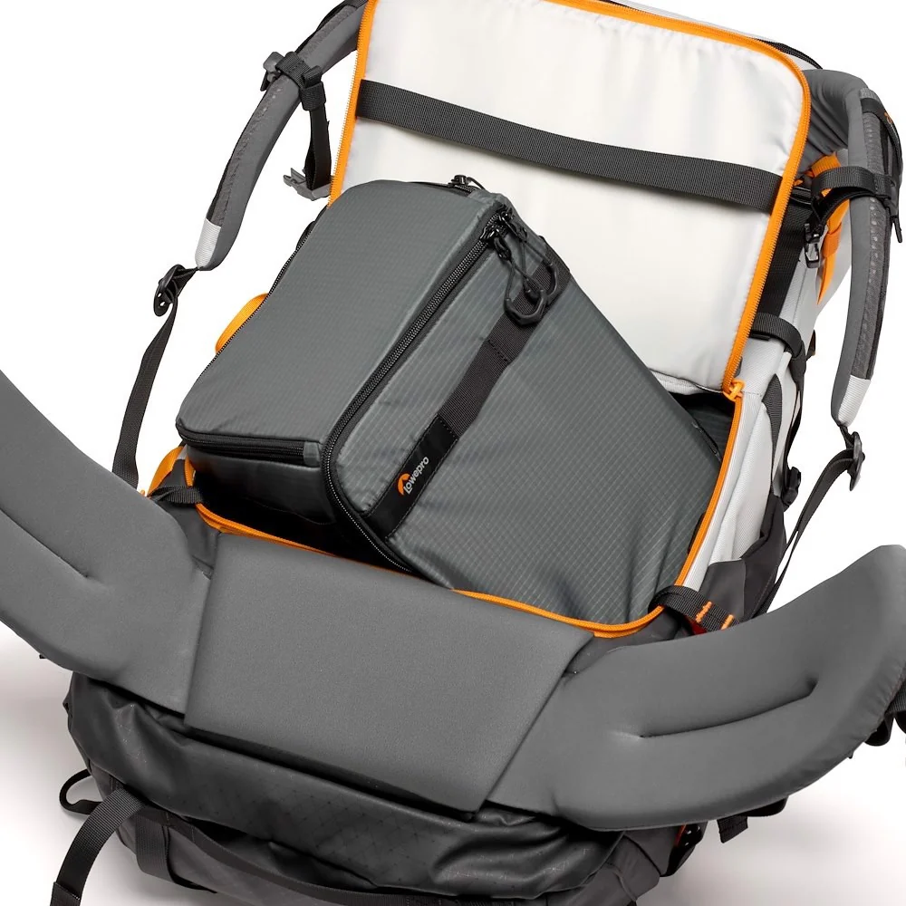Lowepro PhotoSport PRO AW III Backpack - Image 15
