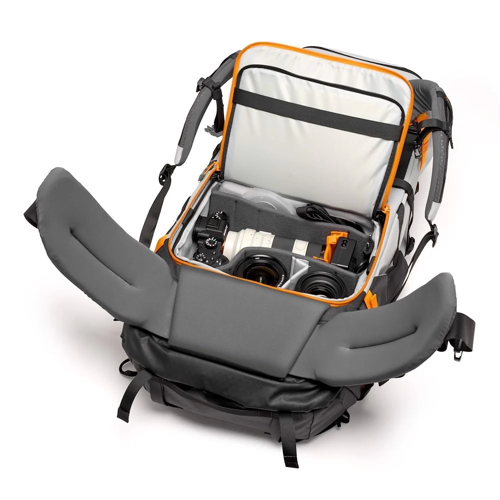 Lowepro PhotoSport PRO AW III Backpack - Image 16