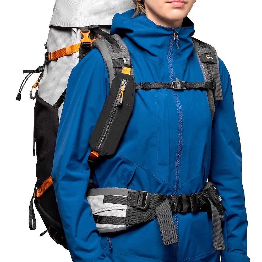 Lowepro PhotoSport PRO AW III Backpack - Image 18