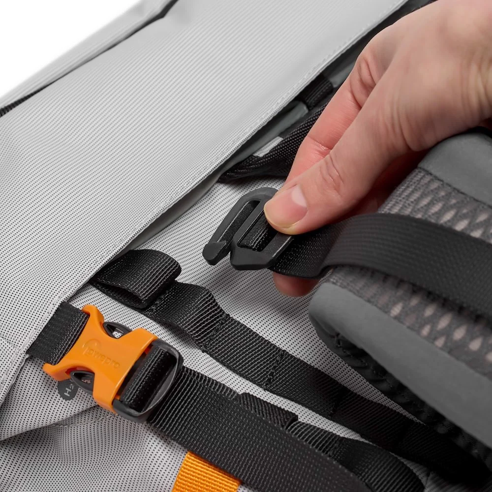 Lowepro PhotoSport PRO AW III Backpack - Image 19