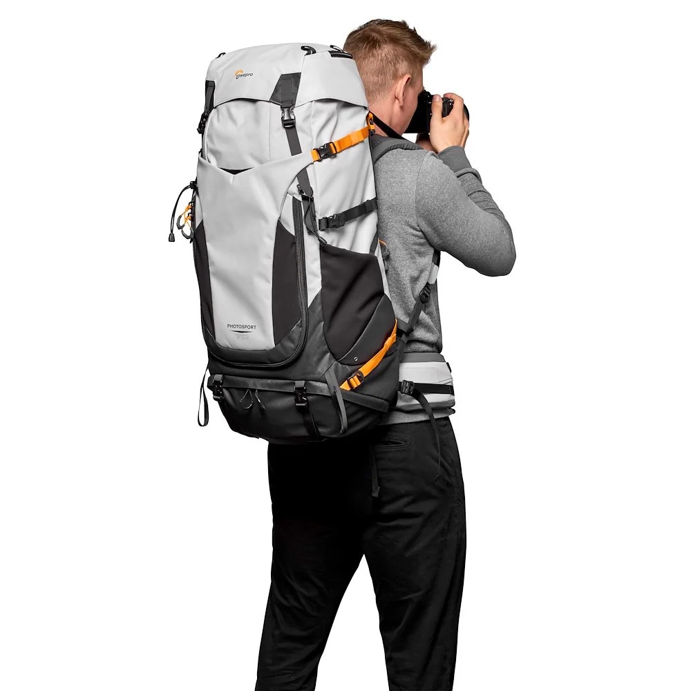 Lowepro PhotoSport PRO AW III Backpack - Image 2