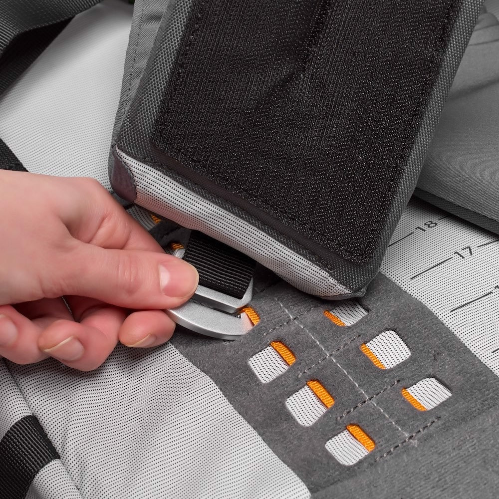 Lowepro PhotoSport PRO AW III Backpack - Image 22