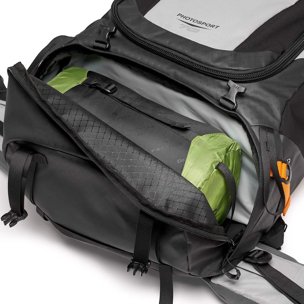 Lowepro PhotoSport PRO AW III Backpack - Image 24