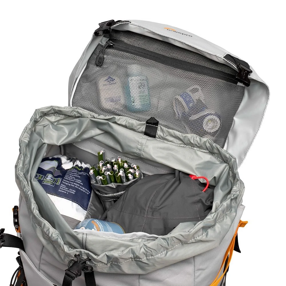 Lowepro PhotoSport PRO AW III Backpack - Image 25