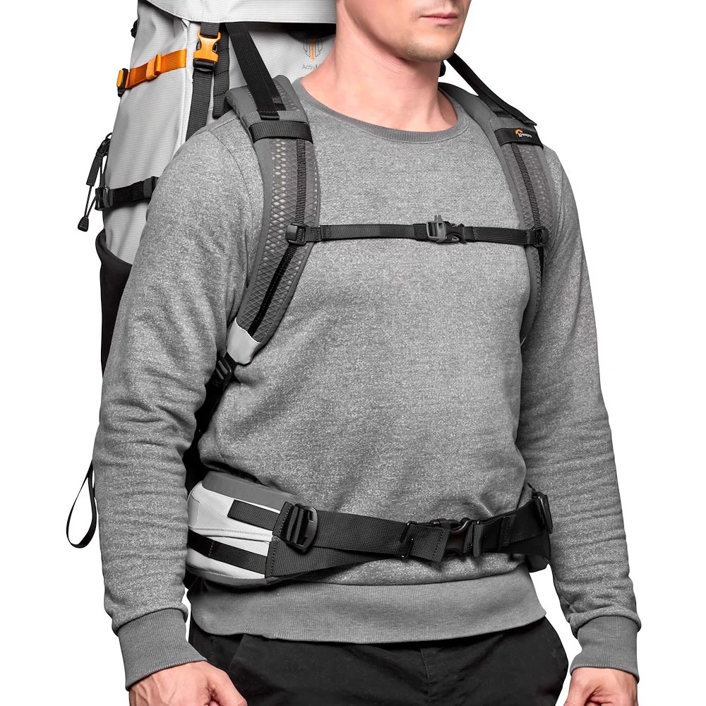 Lowepro PhotoSport PRO AW III Backpack - Image 30