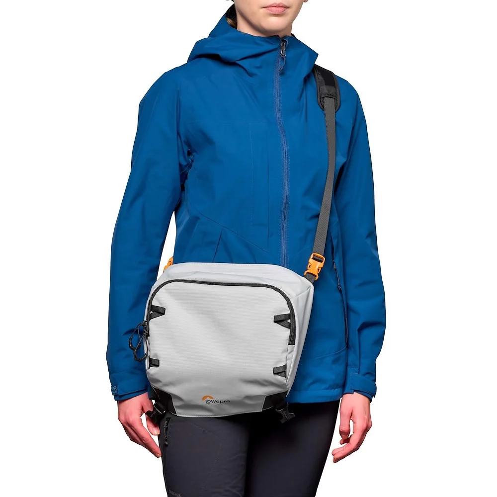 Lowepro PhotoSport PRO AW III Backpack - Image 32